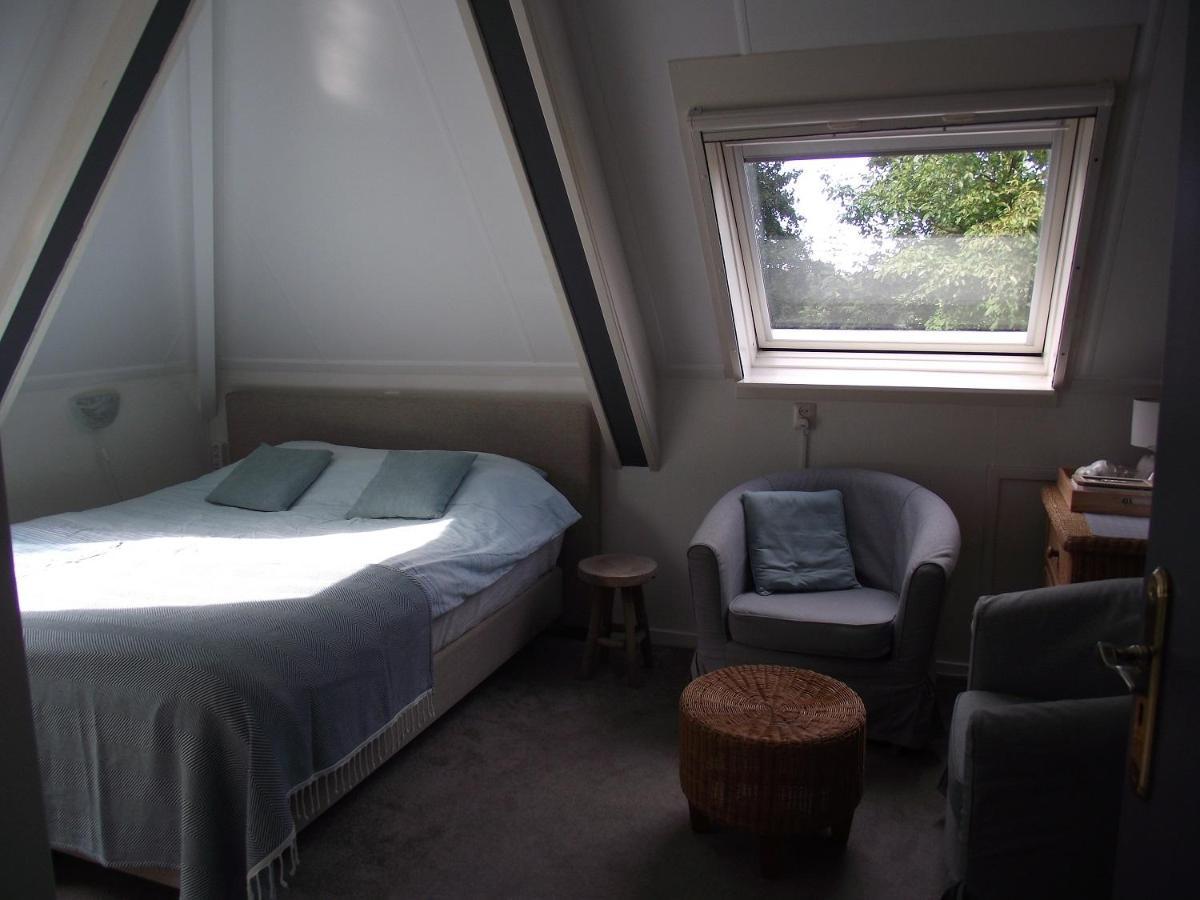 Kollumerzwaag B&B Landgoed Sonneborghe المظهر الخارجي الصورة