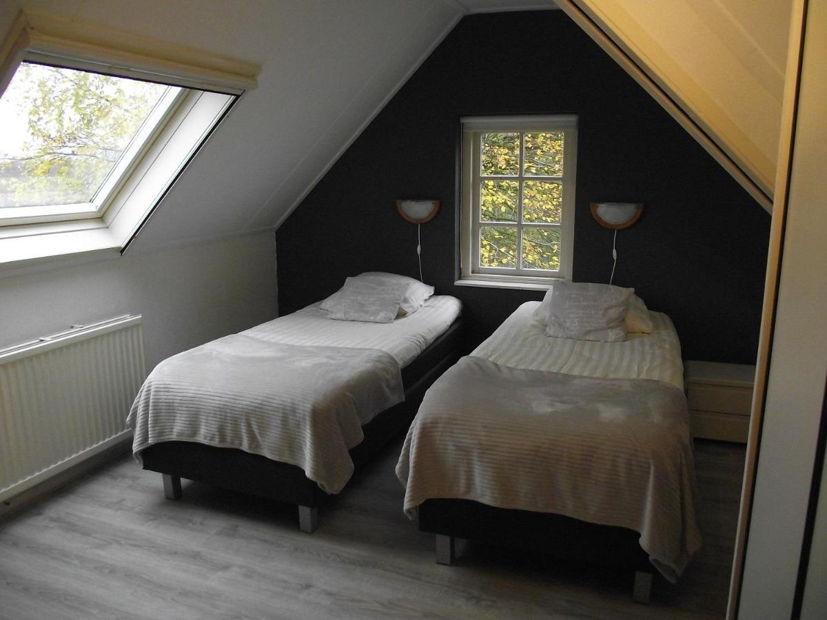 Kollumerzwaag B&B Landgoed Sonneborghe المظهر الخارجي الصورة