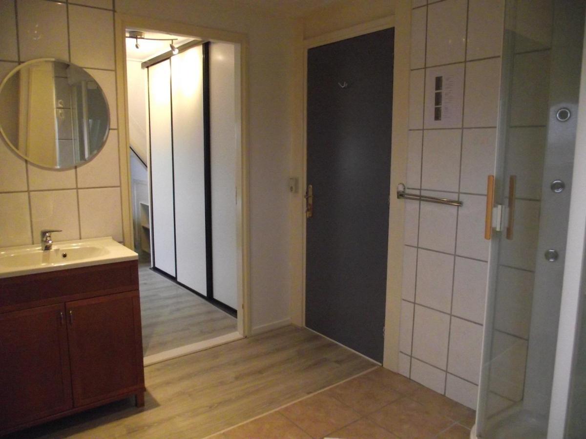 Kollumerzwaag B&B Landgoed Sonneborghe المظهر الخارجي الصورة