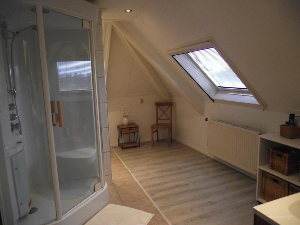 Kollumerzwaag B&B Landgoed Sonneborghe المظهر الخارجي الصورة