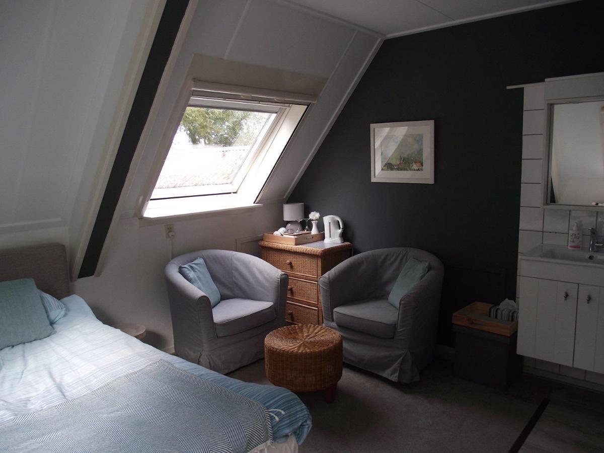 Kollumerzwaag B&B Landgoed Sonneborghe المظهر الخارجي الصورة
