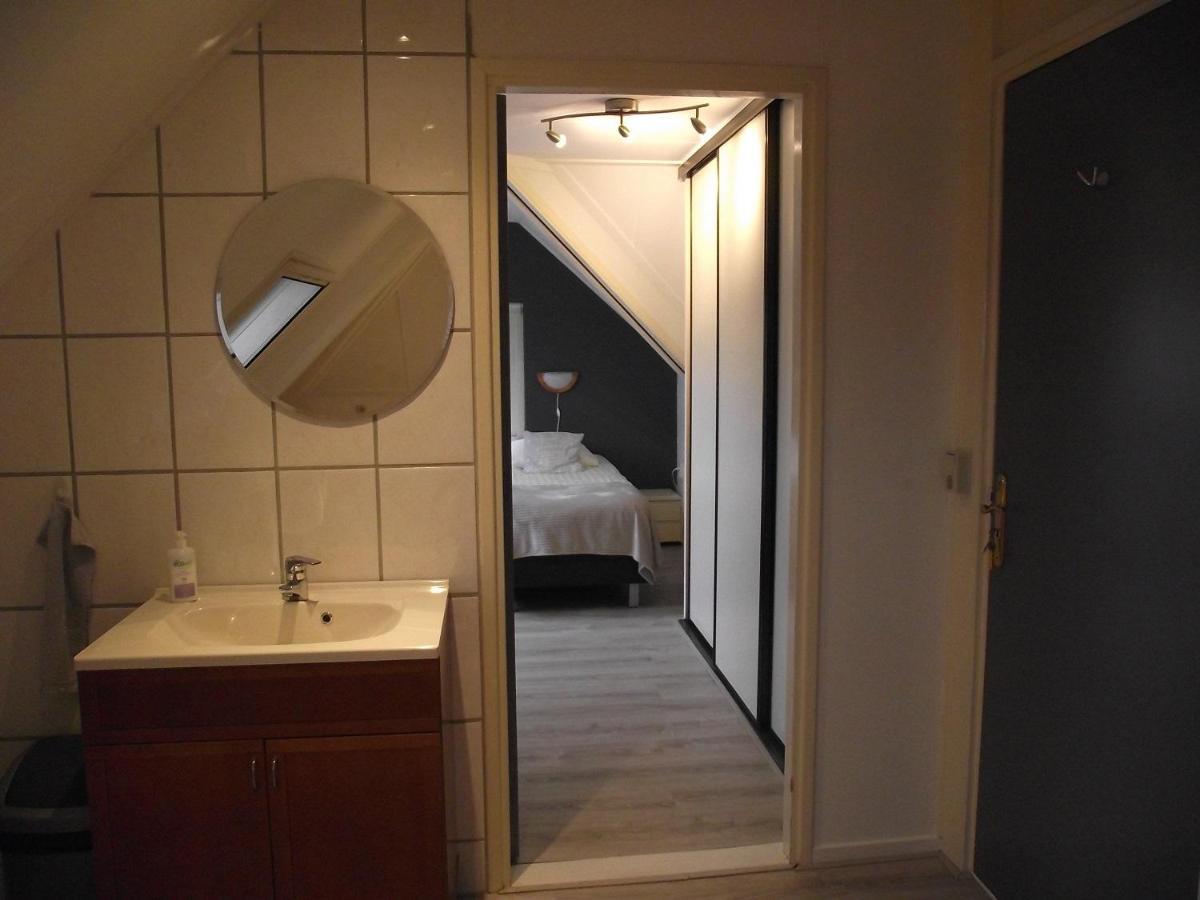 Kollumerzwaag B&B Landgoed Sonneborghe المظهر الخارجي الصورة