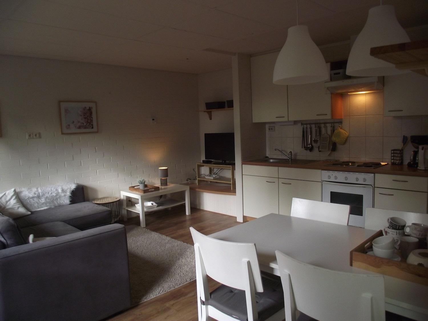 Kollumerzwaag B&B Landgoed Sonneborghe المظهر الخارجي الصورة