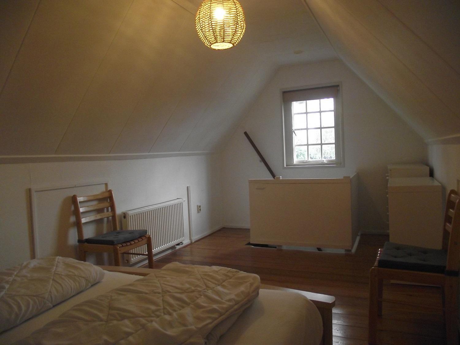 Kollumerzwaag B&B Landgoed Sonneborghe المظهر الخارجي الصورة