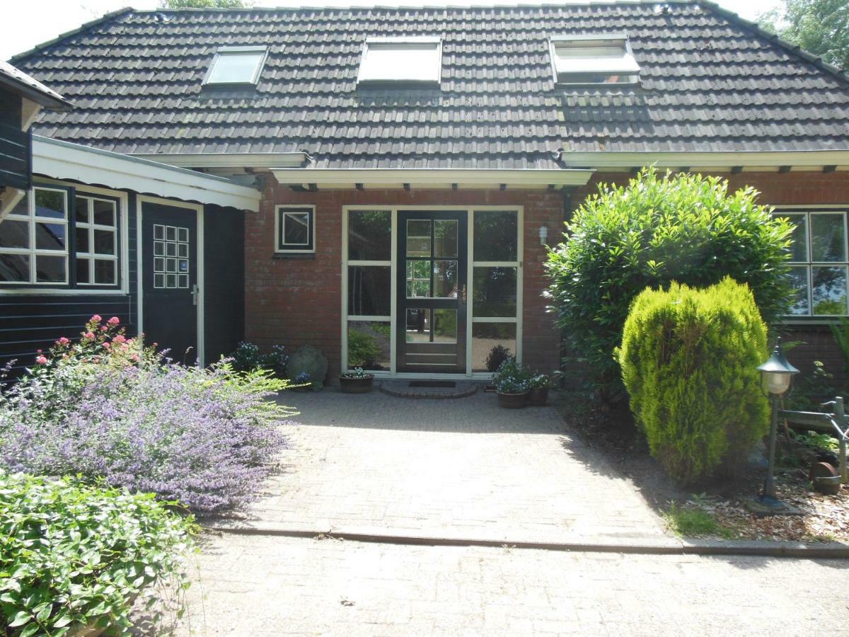 Kollumerzwaag B&B Landgoed Sonneborghe المظهر الخارجي الصورة