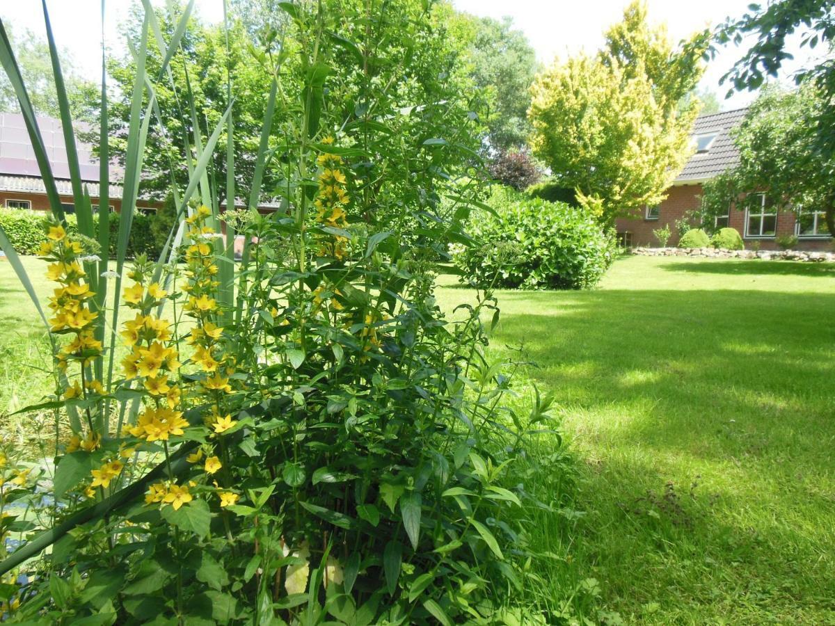 Kollumerzwaag B&B Landgoed Sonneborghe المظهر الخارجي الصورة