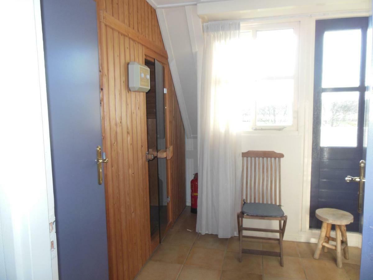 Kollumerzwaag B&B Landgoed Sonneborghe المظهر الخارجي الصورة