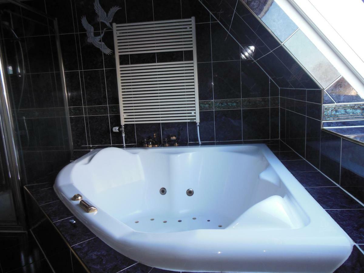 Kollumerzwaag B&B Landgoed Sonneborghe المظهر الخارجي الصورة