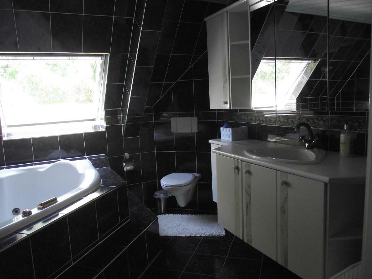 Kollumerzwaag B&B Landgoed Sonneborghe المظهر الخارجي الصورة