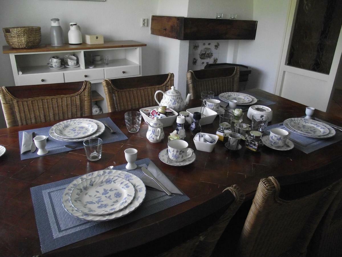 Kollumerzwaag B&B Landgoed Sonneborghe المظهر الخارجي الصورة