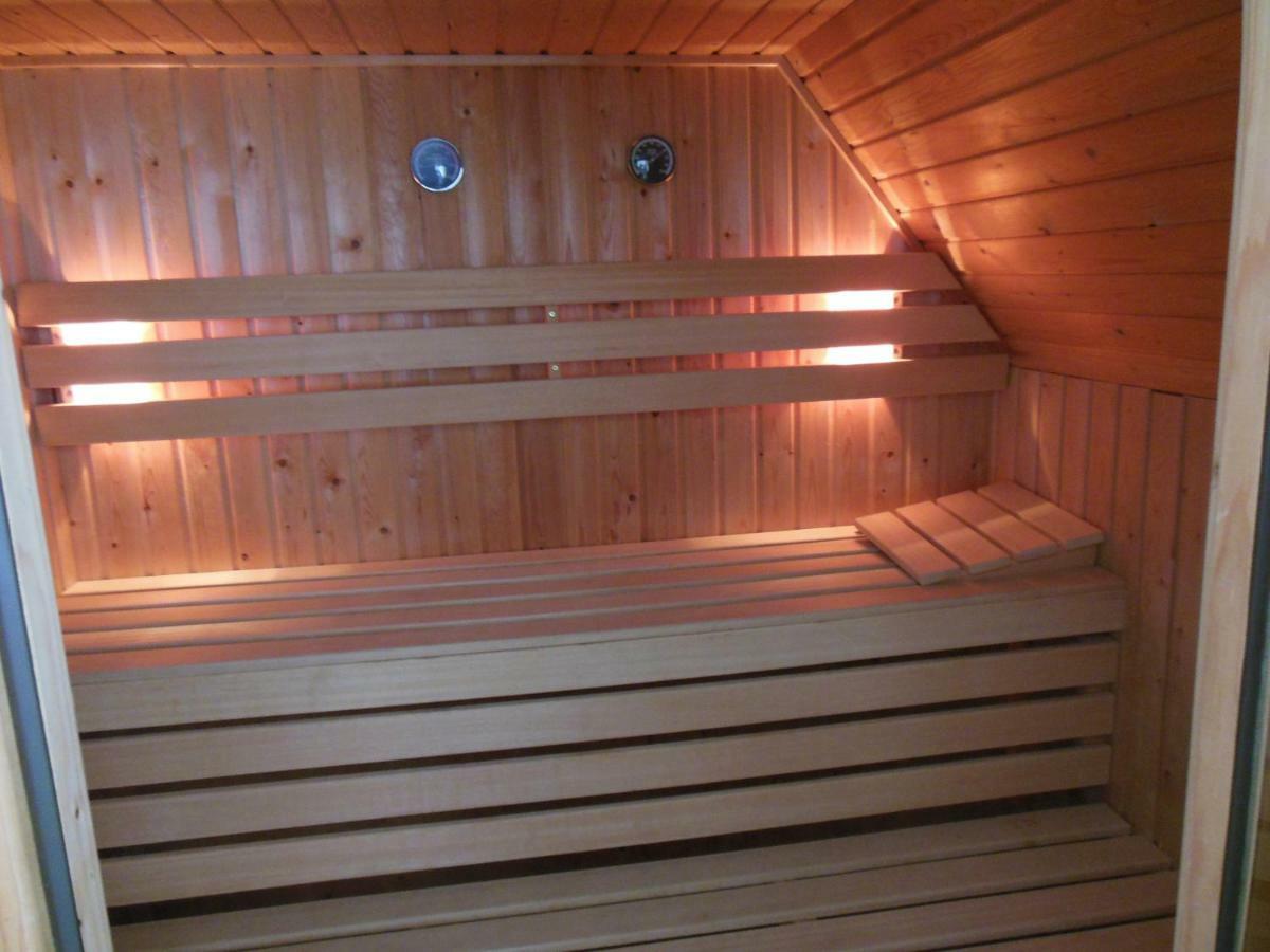 Kollumerzwaag B&B Landgoed Sonneborghe المظهر الخارجي الصورة