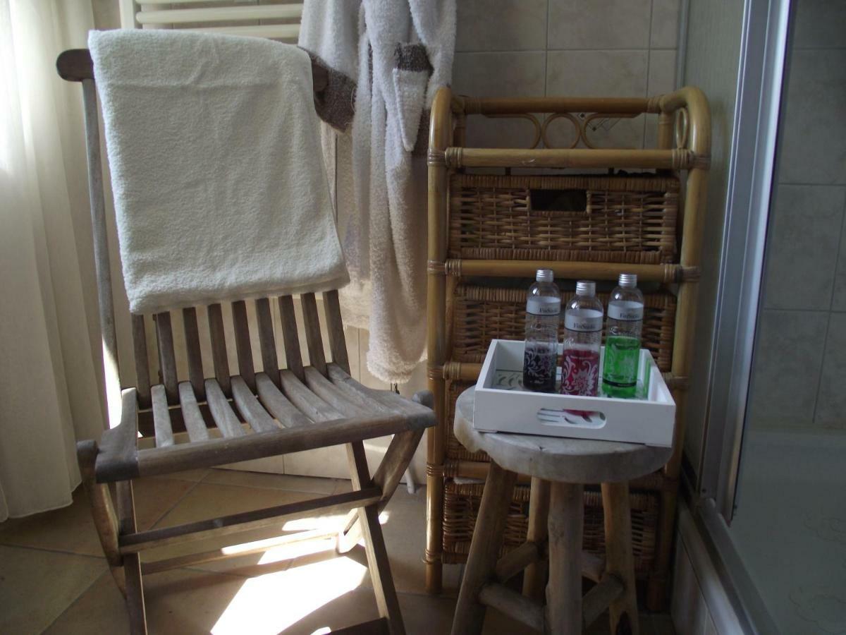 Kollumerzwaag B&B Landgoed Sonneborghe المظهر الخارجي الصورة