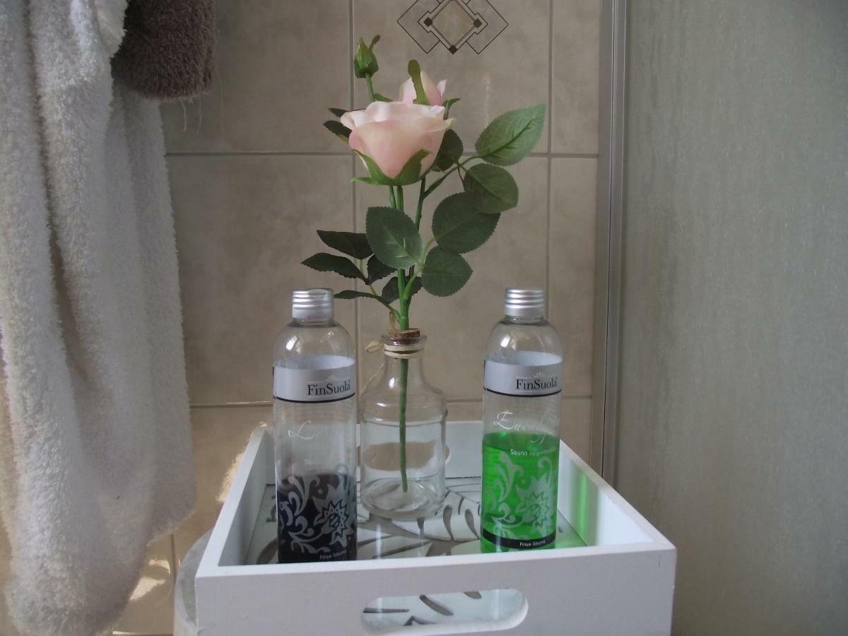 Kollumerzwaag B&B Landgoed Sonneborghe المظهر الخارجي الصورة