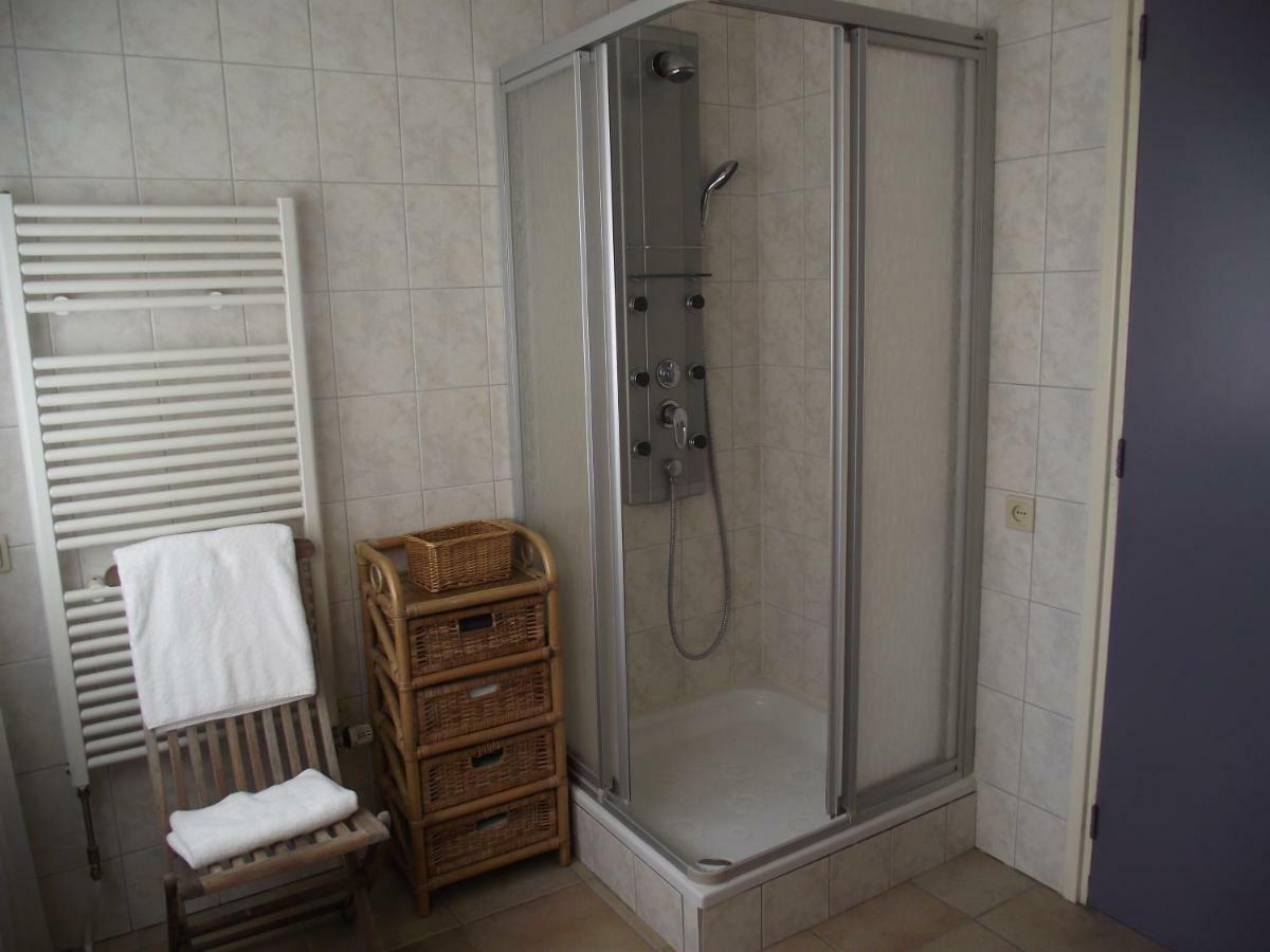 Kollumerzwaag B&B Landgoed Sonneborghe المظهر الخارجي الصورة