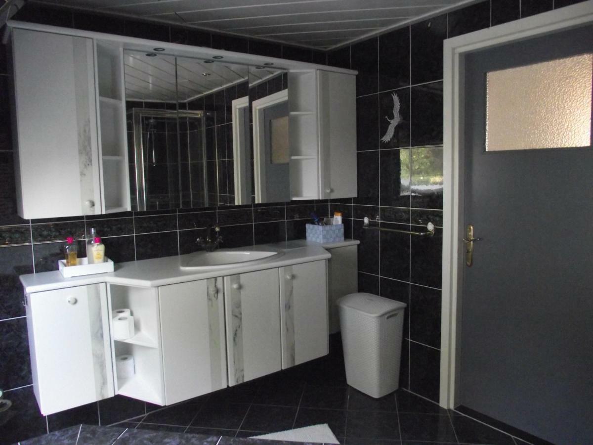Kollumerzwaag B&B Landgoed Sonneborghe المظهر الخارجي الصورة