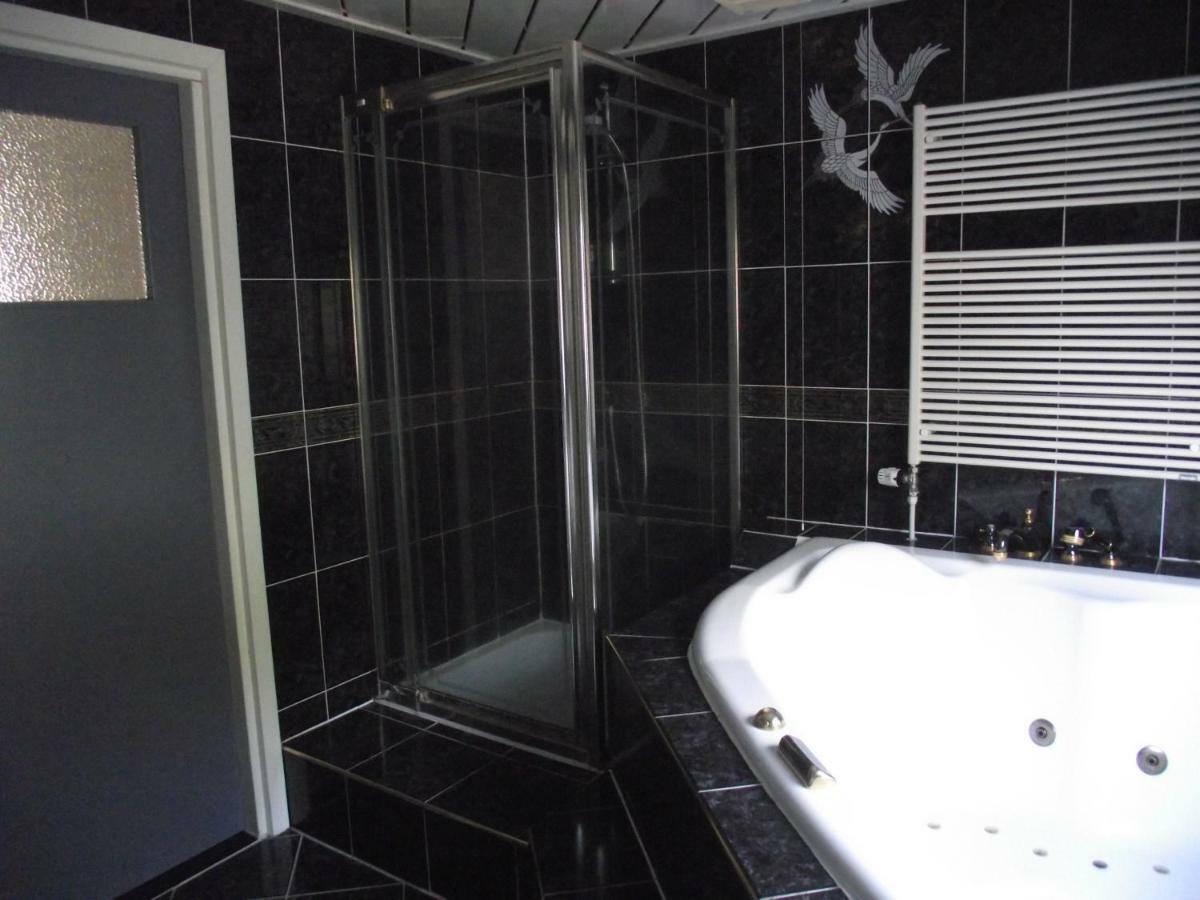 Kollumerzwaag B&B Landgoed Sonneborghe المظهر الخارجي الصورة