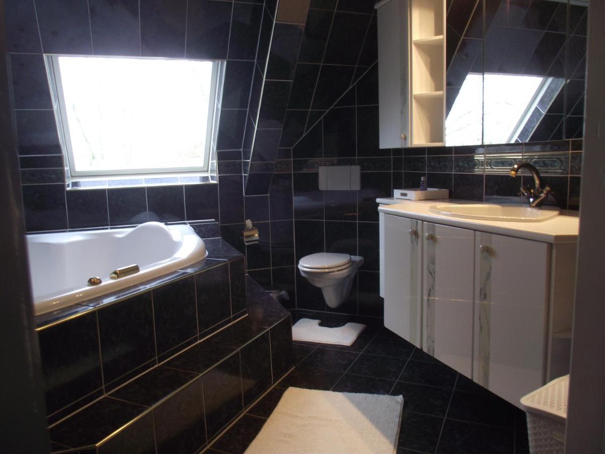 Kollumerzwaag B&B Landgoed Sonneborghe المظهر الخارجي الصورة